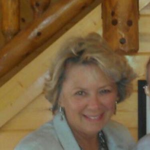 Meet your Posher, Linda